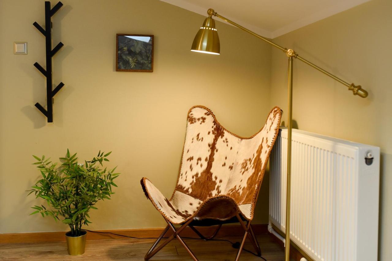 Plants Attic Studio - Best Location - Old Town Bukarest Kültér fotó